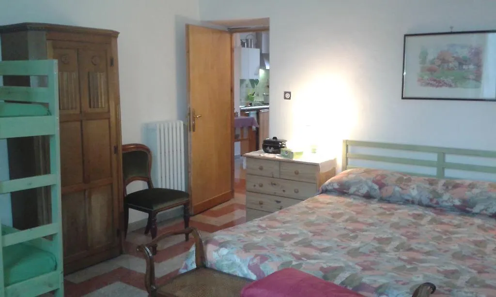 Da Anita Apartamento Roma