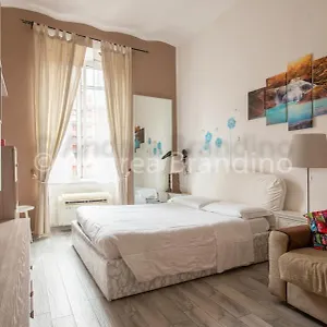 Апартаменты Sweet, Рим
